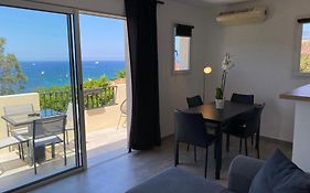 La Citadelle Appartements